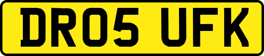 DR05UFK