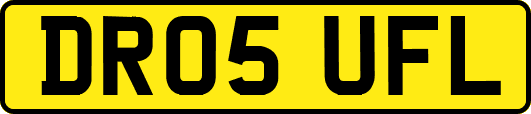DR05UFL