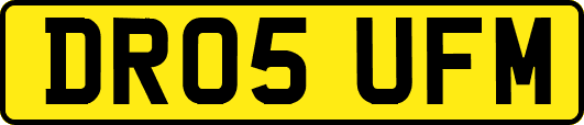 DR05UFM