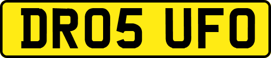 DR05UFO