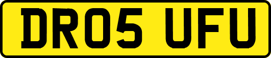 DR05UFU