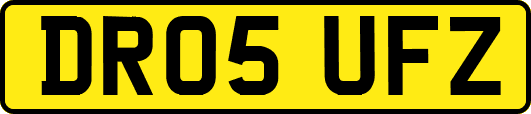 DR05UFZ