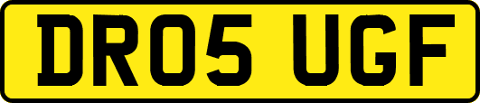 DR05UGF