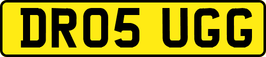 DR05UGG