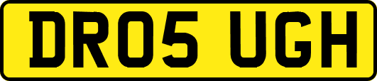DR05UGH