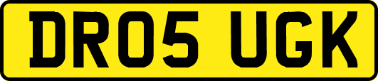 DR05UGK