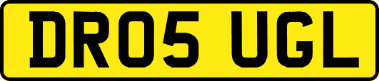 DR05UGL