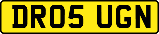 DR05UGN