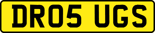 DR05UGS