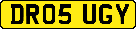 DR05UGY