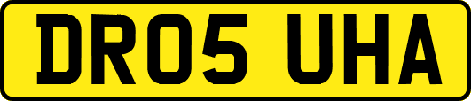 DR05UHA
