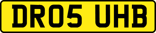 DR05UHB