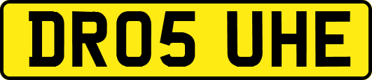 DR05UHE