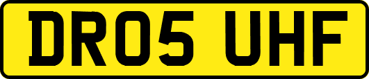 DR05UHF