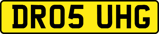 DR05UHG