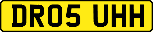 DR05UHH