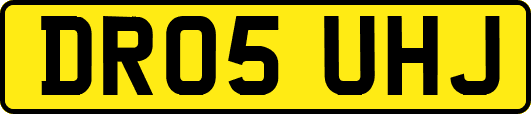 DR05UHJ