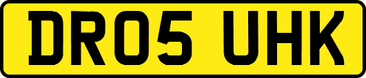 DR05UHK