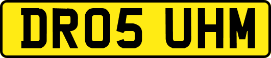 DR05UHM