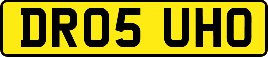 DR05UHO