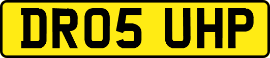 DR05UHP