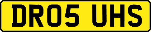 DR05UHS