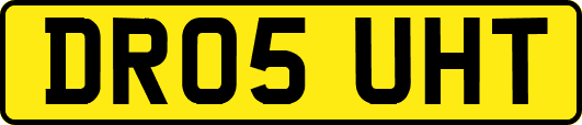 DR05UHT