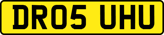 DR05UHU