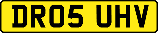 DR05UHV