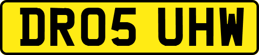 DR05UHW