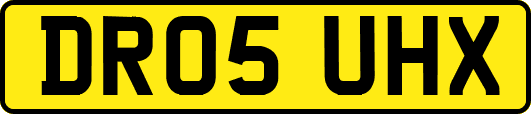 DR05UHX
