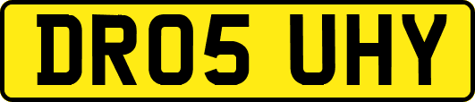 DR05UHY