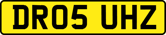 DR05UHZ