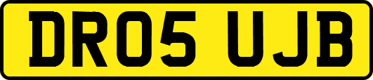 DR05UJB