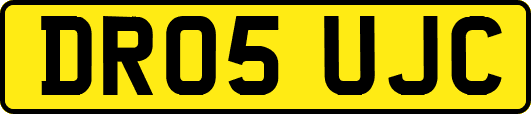 DR05UJC
