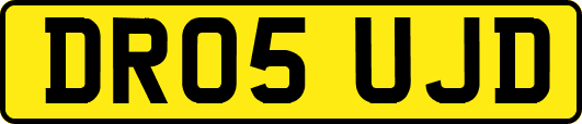 DR05UJD