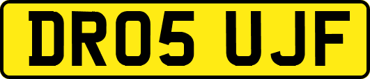 DR05UJF
