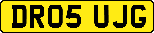 DR05UJG