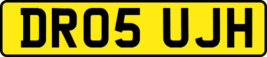 DR05UJH
