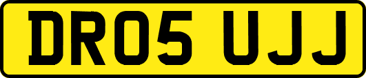 DR05UJJ