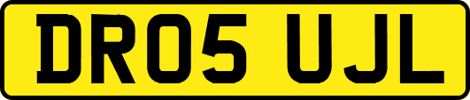DR05UJL