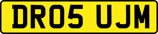 DR05UJM