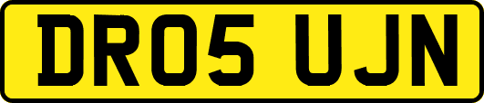 DR05UJN