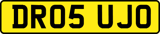DR05UJO