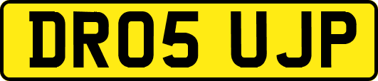 DR05UJP
