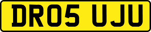 DR05UJU