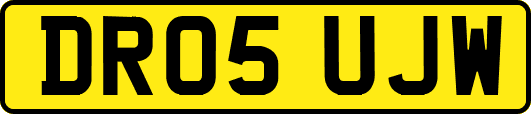 DR05UJW
