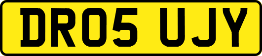 DR05UJY