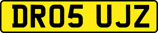 DR05UJZ