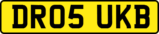 DR05UKB